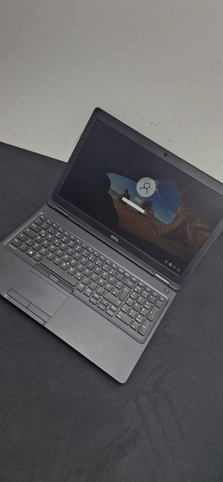 Laptop Dell 15,6" i5 7440hq 16GB DDR4 nvidia 940mx 2gb