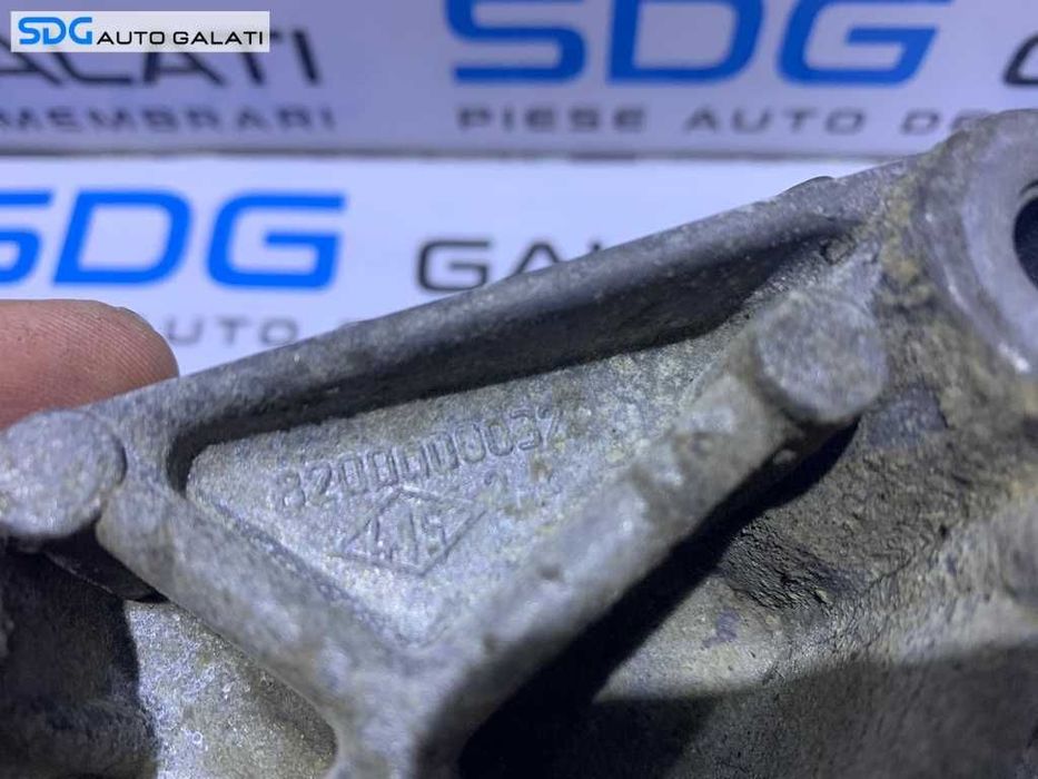 Suport Motor Renault Laguna 2 1.9DCI F9Q 2001 - 2007 Cod 8200000032 [V0762]