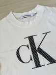 Тениска на Calvin Klein