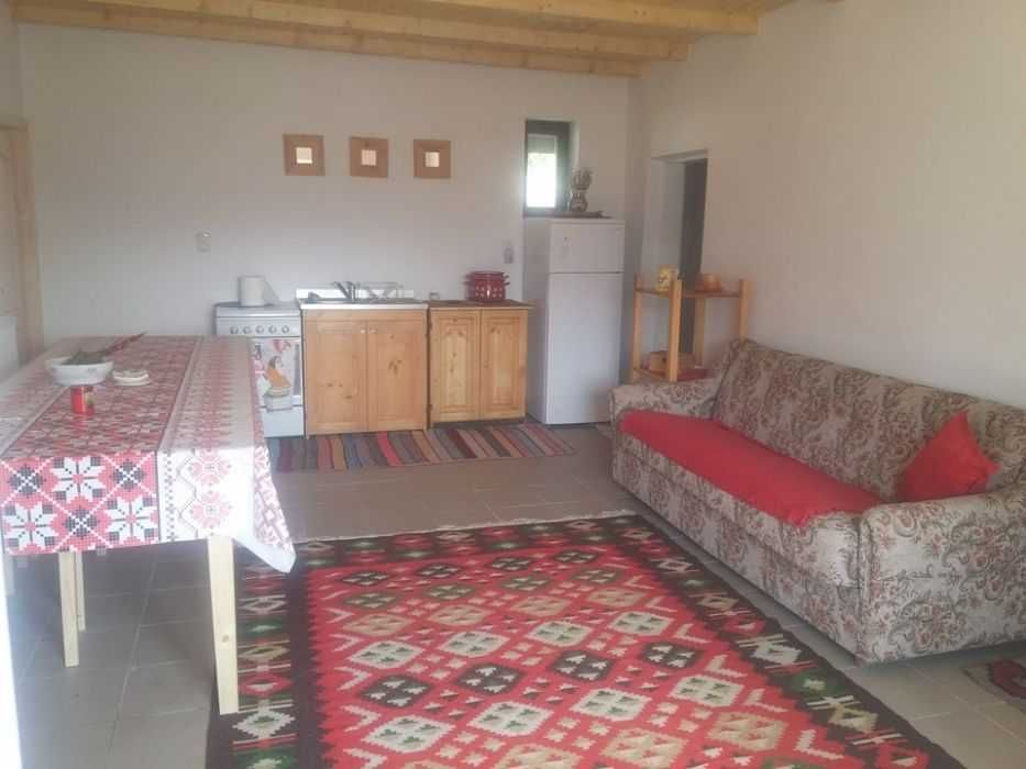 Super-ofertă cabană de închiriat de Revelion în Bucovina