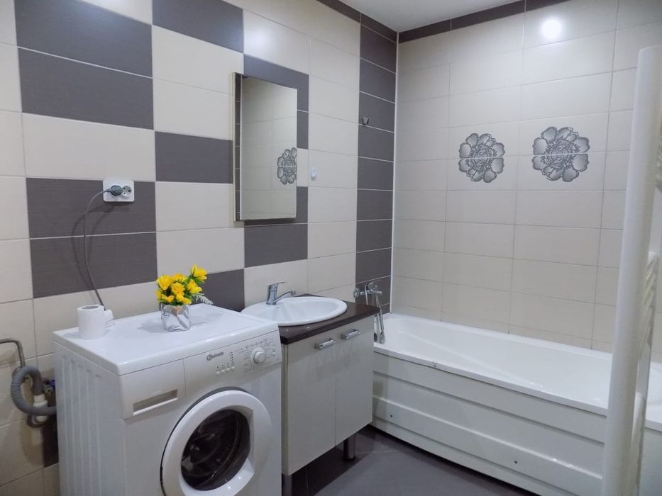 Pf.vand apartament cu doua camere