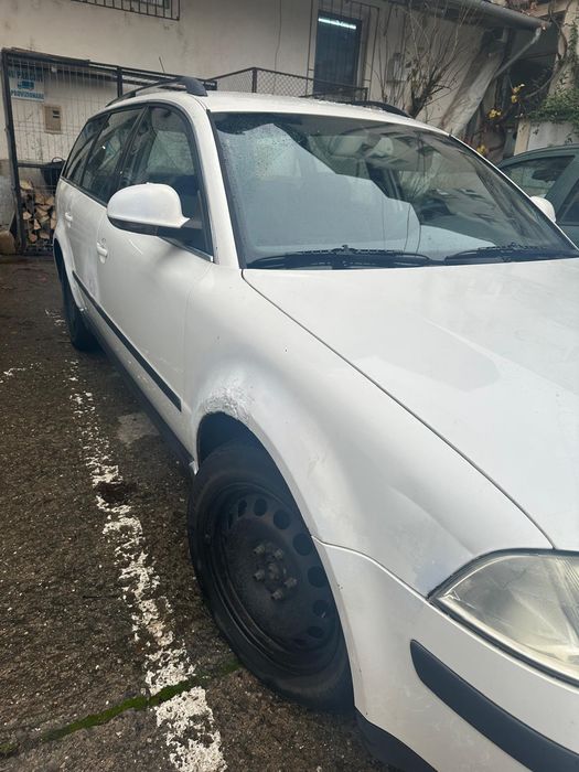 De vânzare VW Passat 259100 km orig