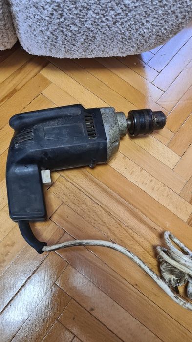 Masina gaurit romanesca