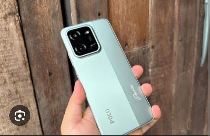 Poco c85 новый в идеале