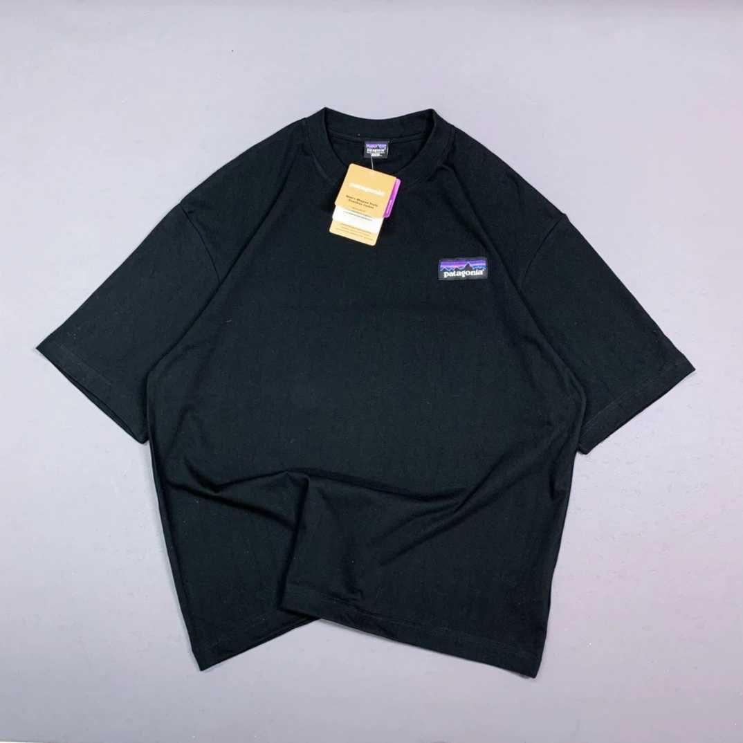 Футболка Patagonia