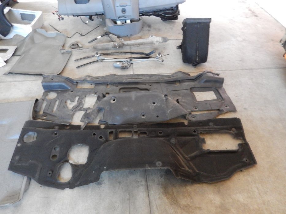 VW Volkswagen Crafter , Фолксфаген Крафтер Пълен Комплект Дирекция