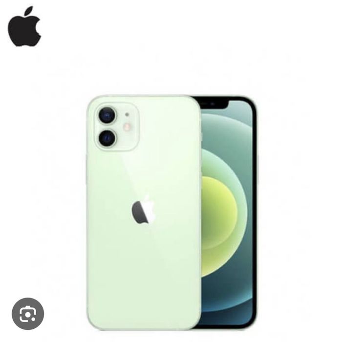 Айфон 12 бар 128гб