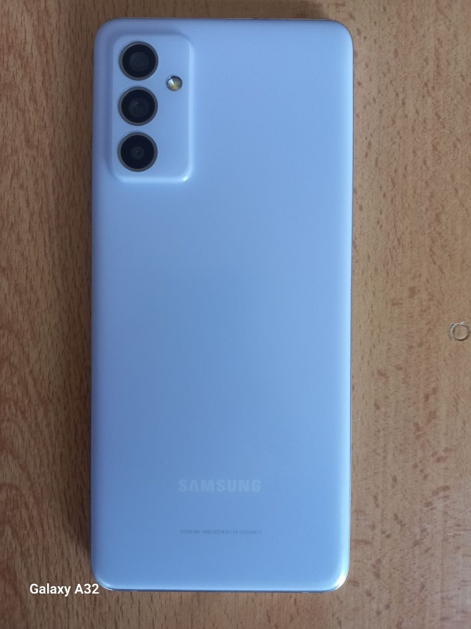 Samsung A82 5G Sotiladi