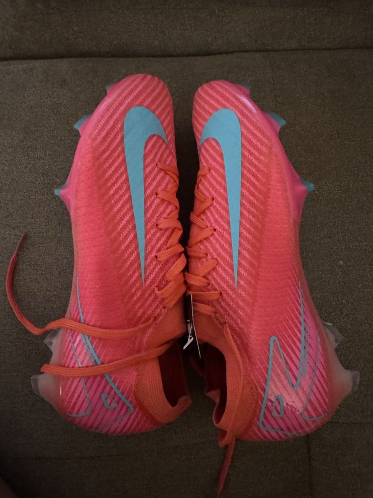 Nike mercurial vapor elite f50 phantom 42