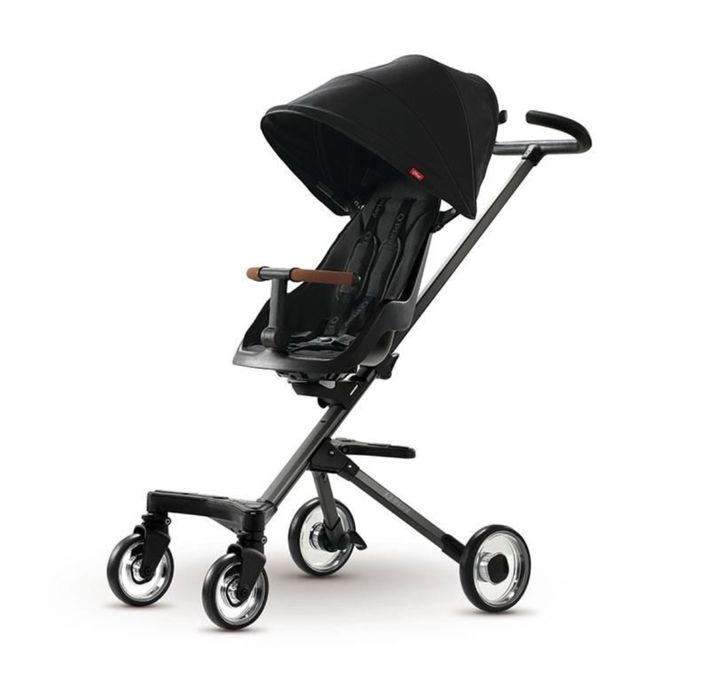 Carucior sport Qplay easy