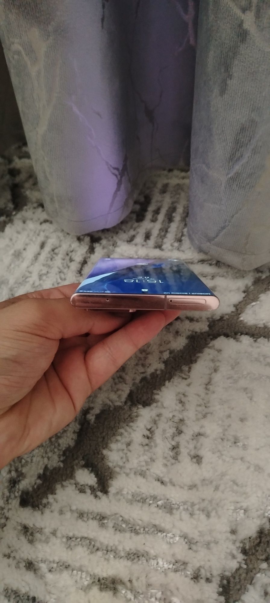 Samsung Note 20 ultra