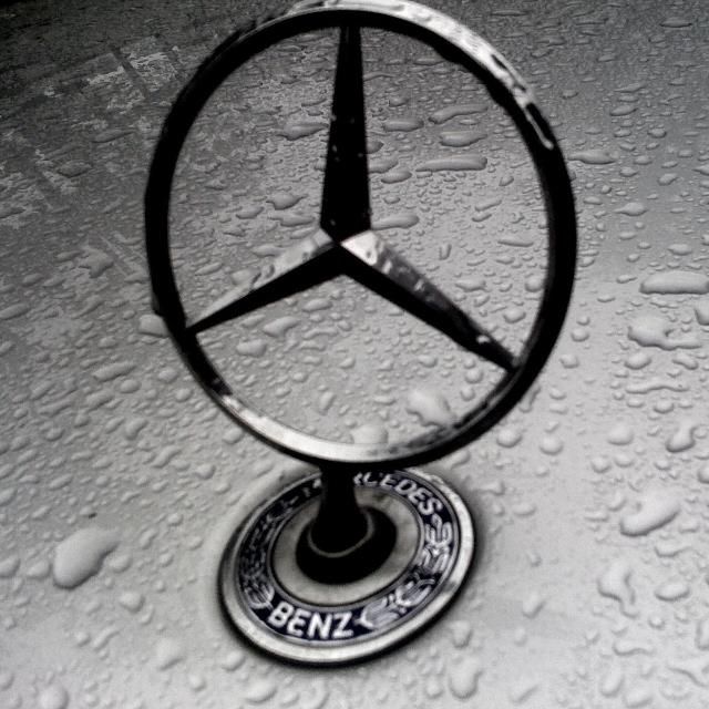 Автоэлектрика и электроника Mersedes-Benz  обнуление привязка 7g ism