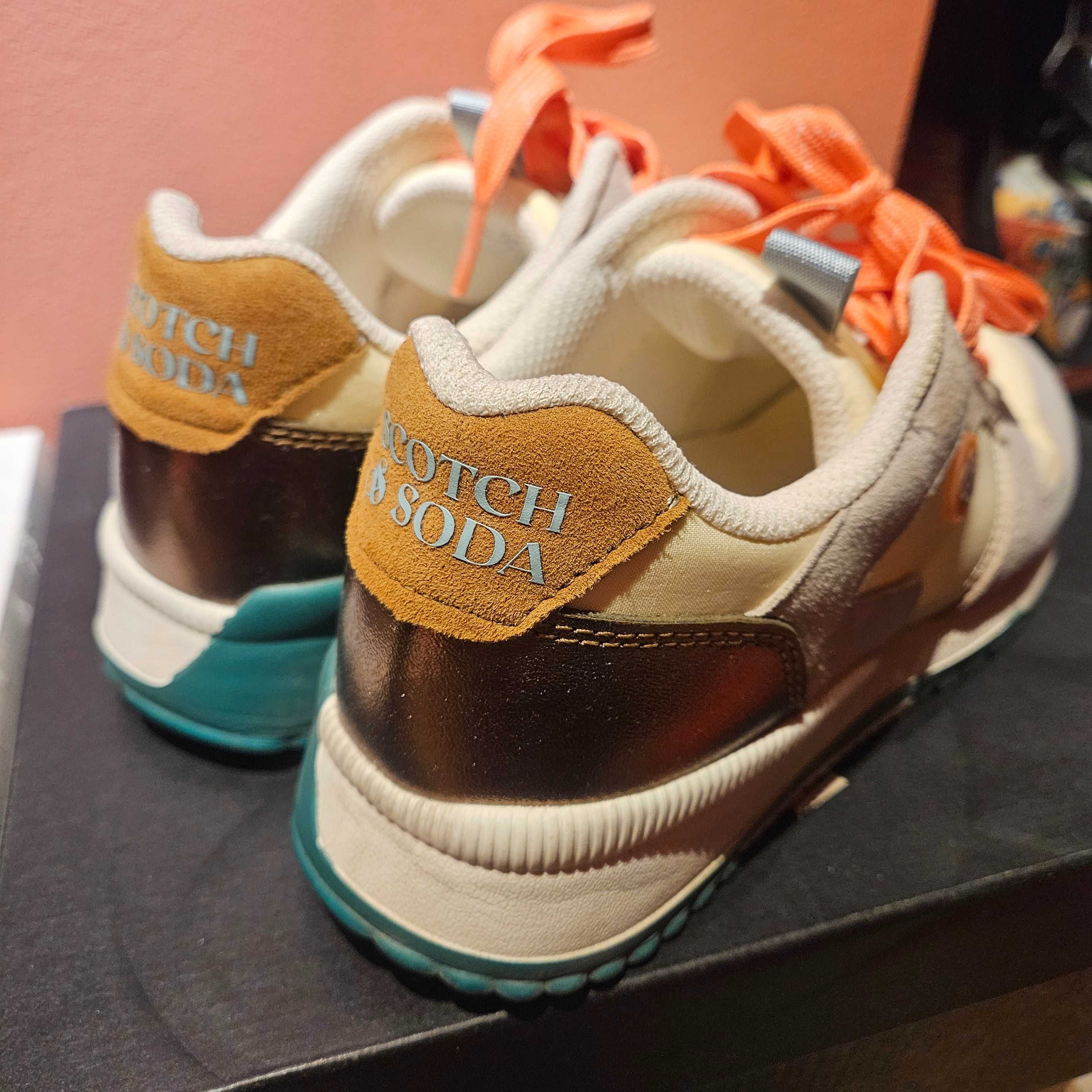 Converse, Desigual, Benetton, GEOX, Vans номер 36