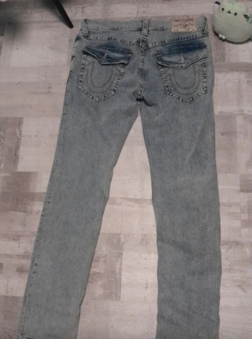 Blugi true religion streachy rocco 32