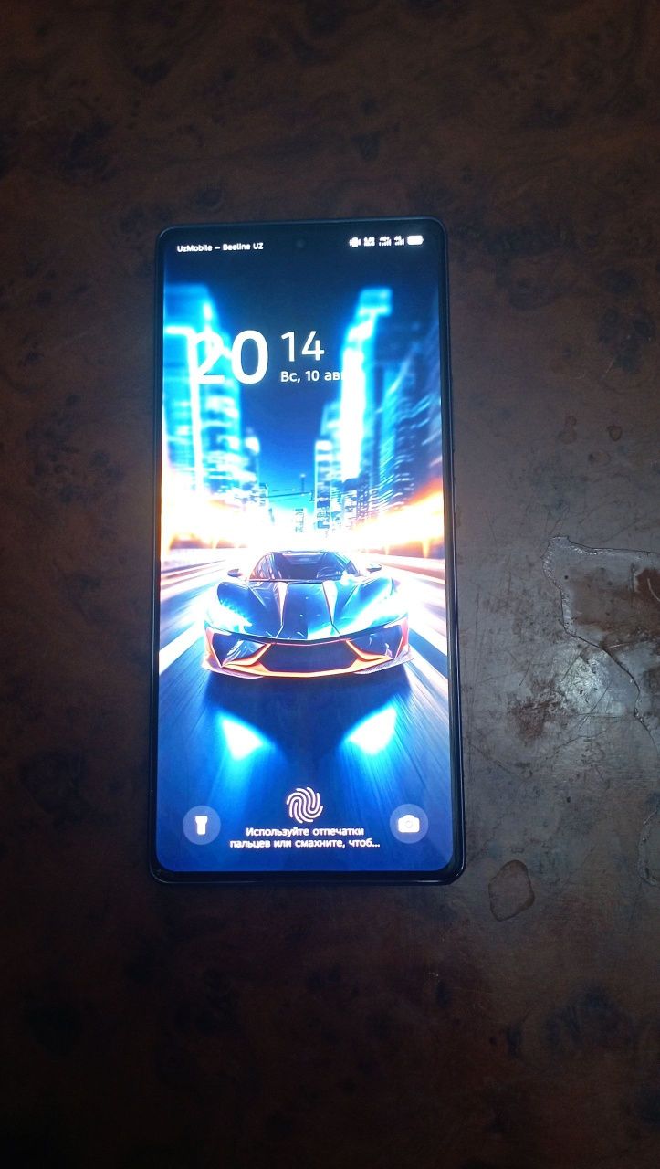 Telefon Sotiladi