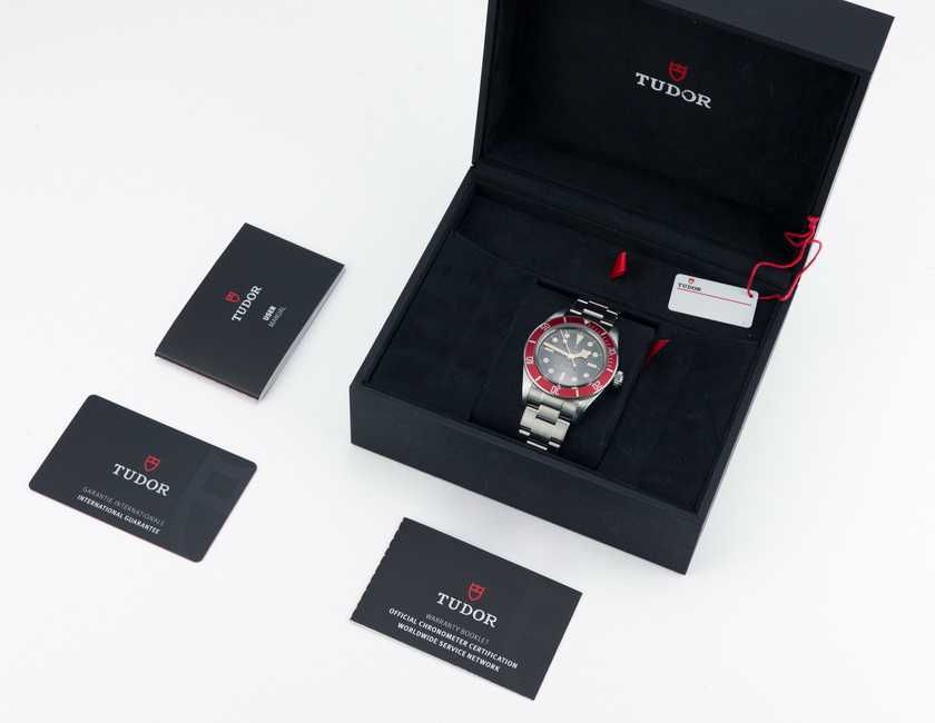 Tudor Black Bay M7941A1A0RU-0001