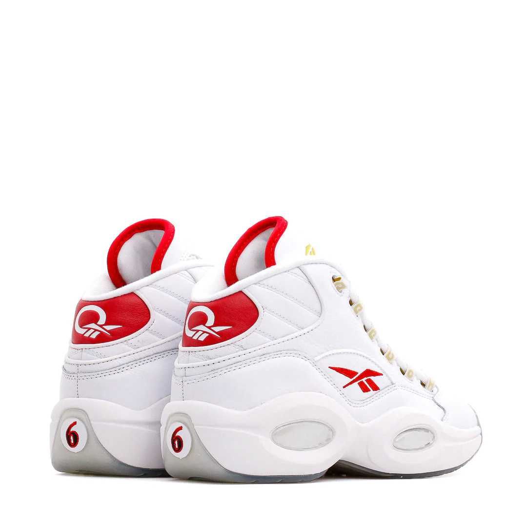 Reebok - Classics Men Question Mid Оригинал Код 218