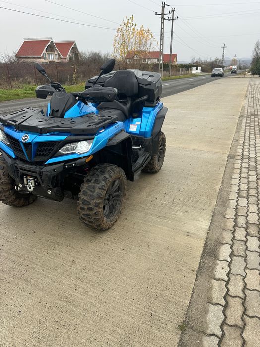 ATV de vânzare stare foarte bună