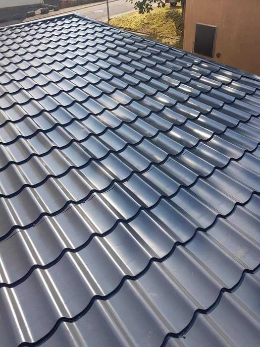 Sisteme complete de acoperisuri, dulgherie, mansardare, reparatii