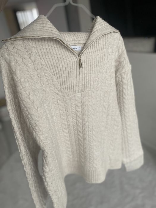 Дамски пуловер Reserved