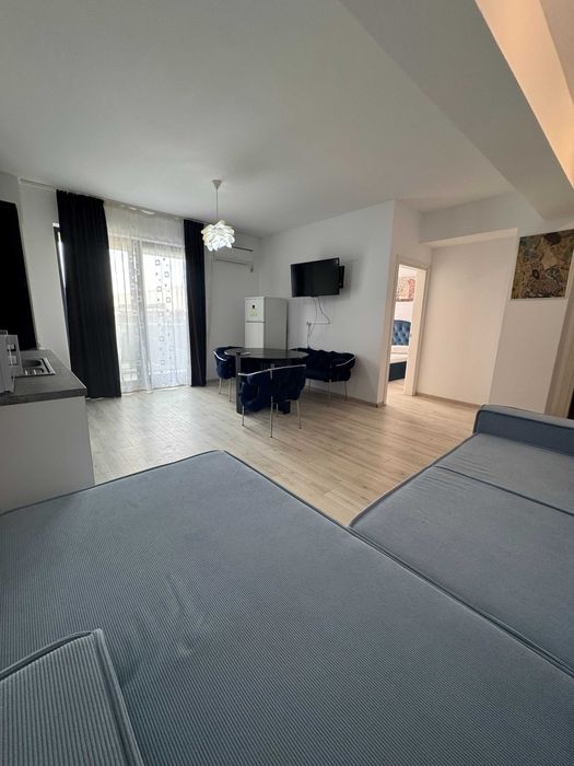 Apartament de închiriat în extrasezon - Mamaia Nord, Stefan Building