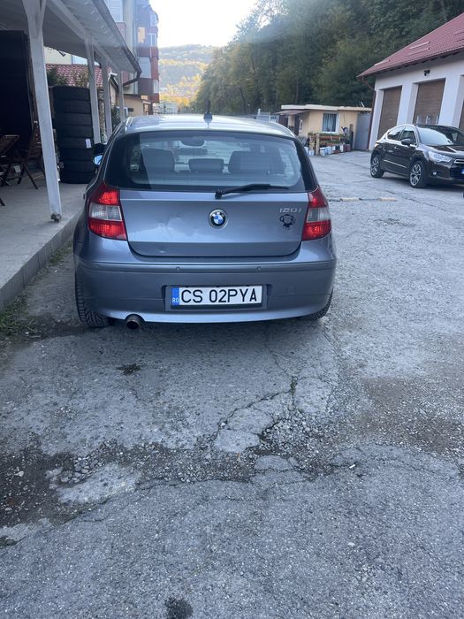 Vand BMW seria 1 din 2005