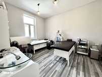 Spatiu salon / birouri 50 mp acces stradal  -Dorobantilor