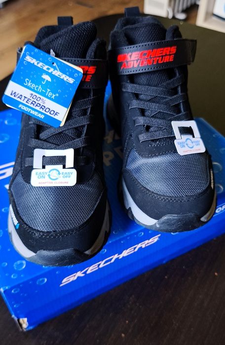 Skechers Rugged Ranger- storm trail  36 .5
Storm Trail
Pa3Mep: 36.5