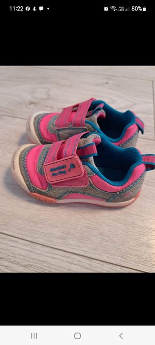 Adidasi skecher marimea 23 24 15 cm