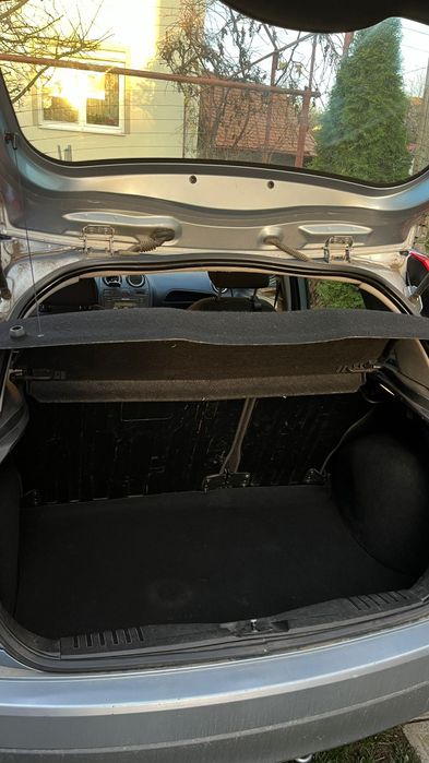 Fort Fiesta 1.2 Benzina 2007