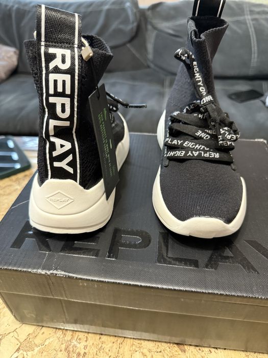 Сникърси replay 35 н