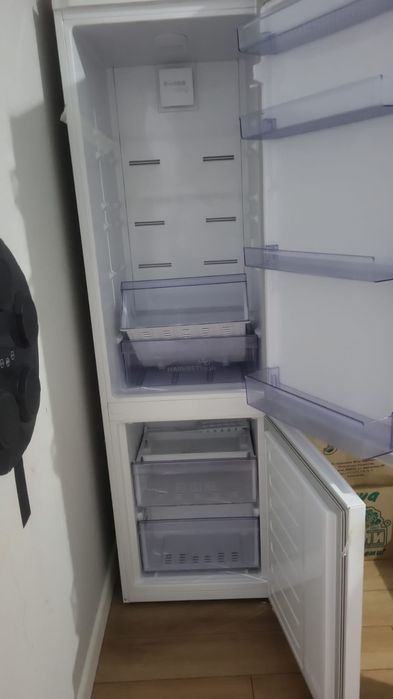 Холодильник Beko