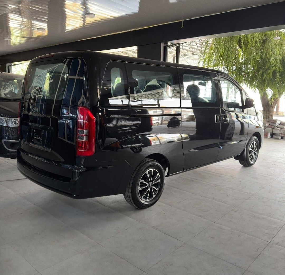 Jac m3 mexanika 9 mestalik