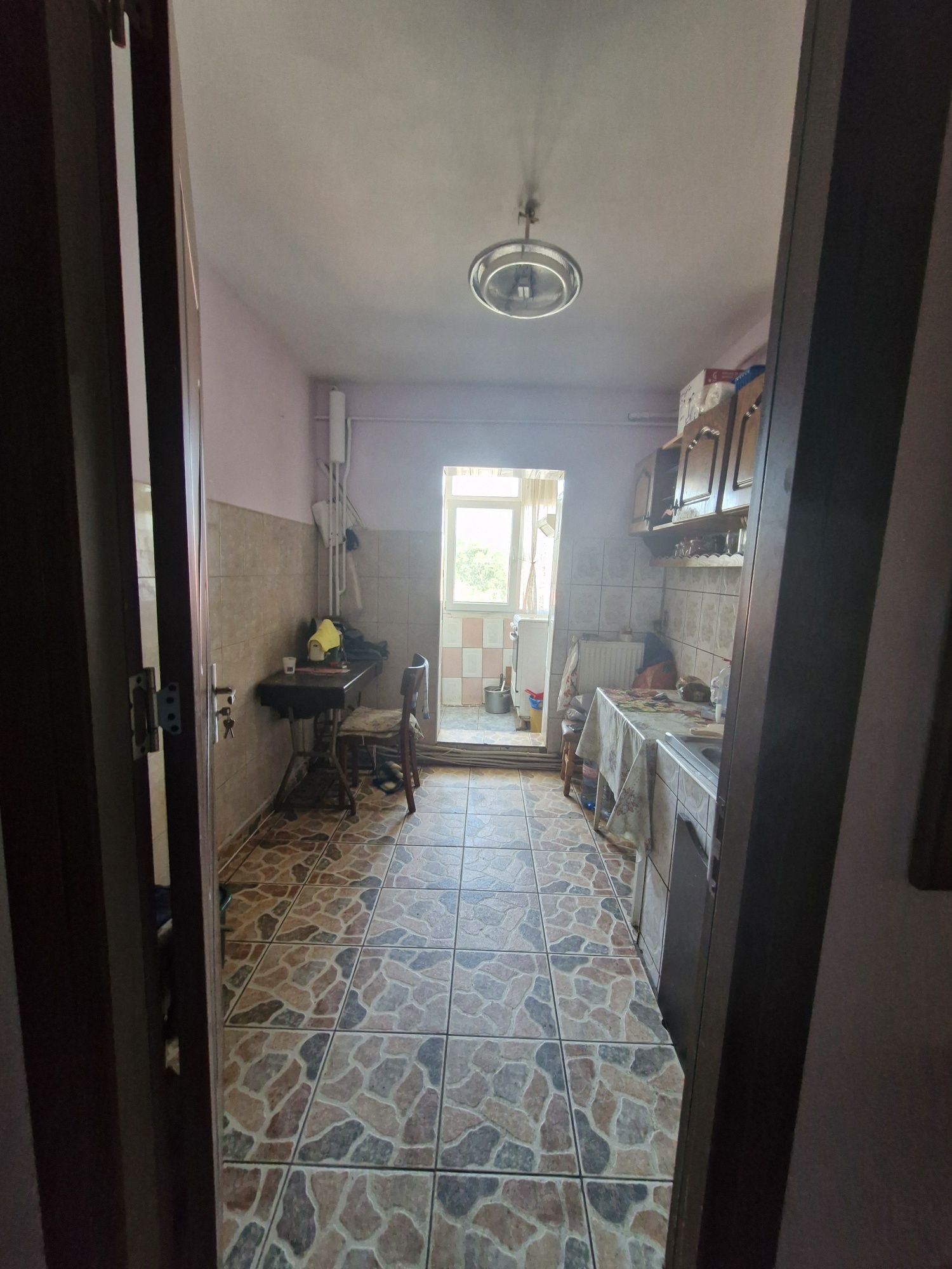 Apartament Trivale