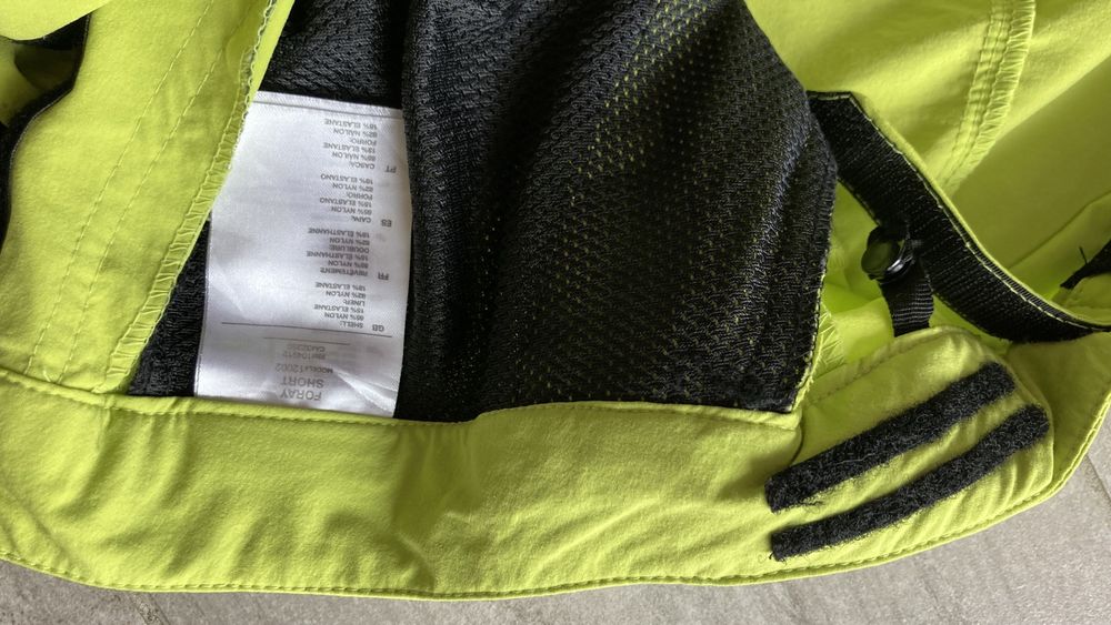 Pantaloni scurti Bontrager