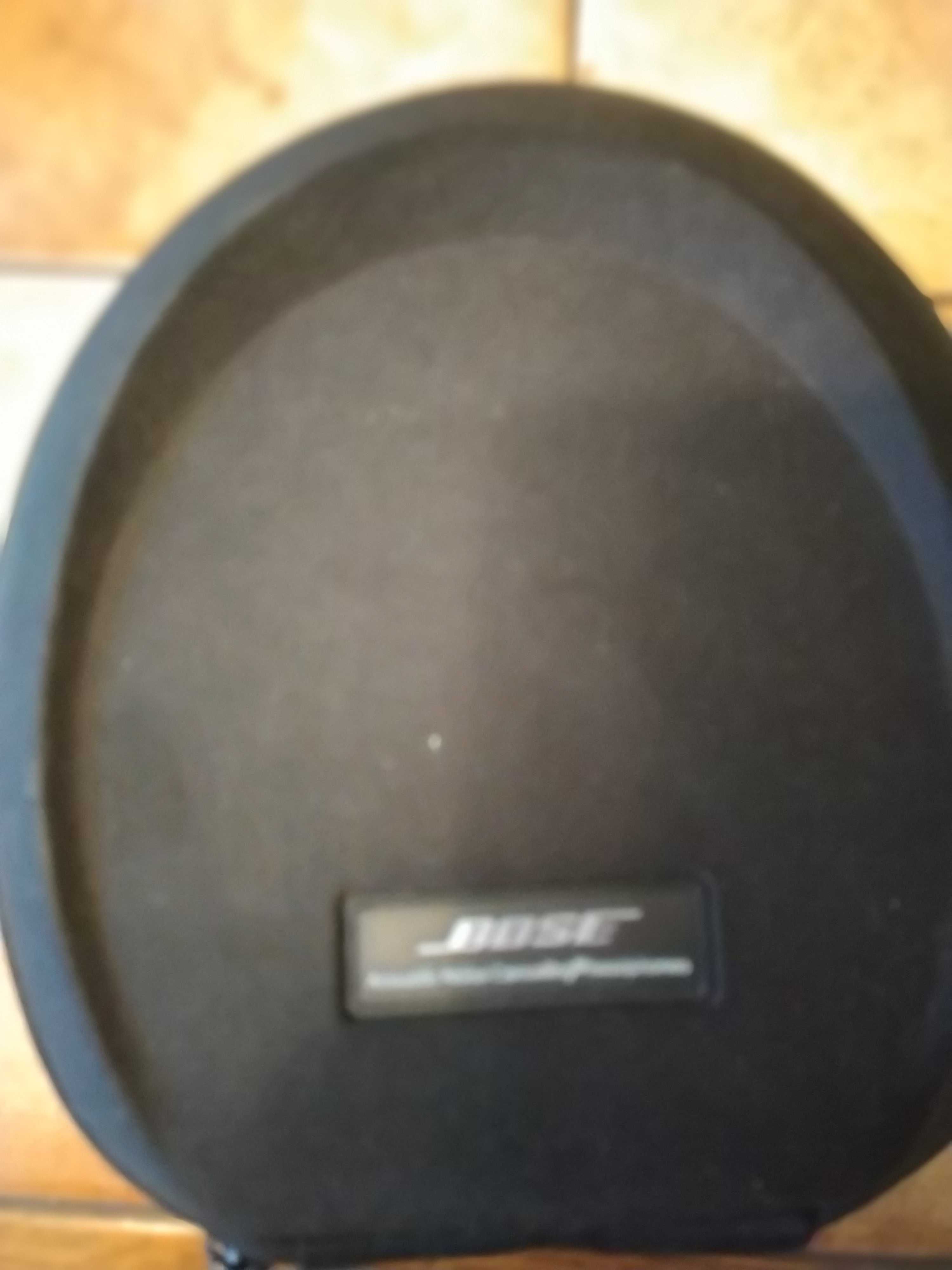 Căști audio Bose