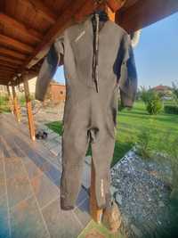 Неопренов костюм Neil Pryde 3000, зимни боти + зимно боне и ръкавици