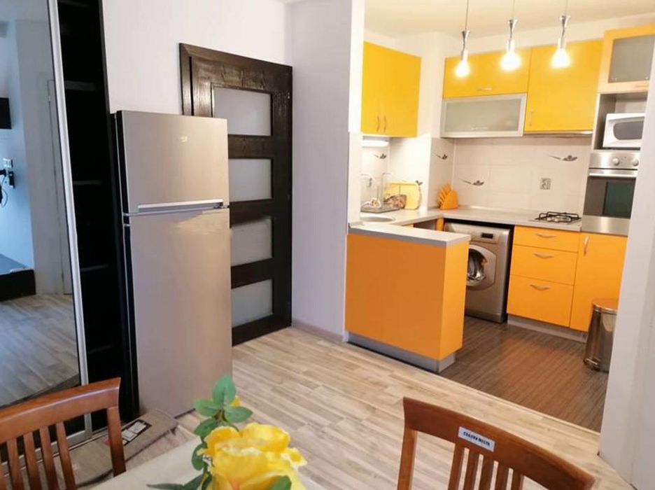 Дава се под наем Тристаен апартамент в София, Овча купел - 75 кв.м за 599 € - Снимка #2