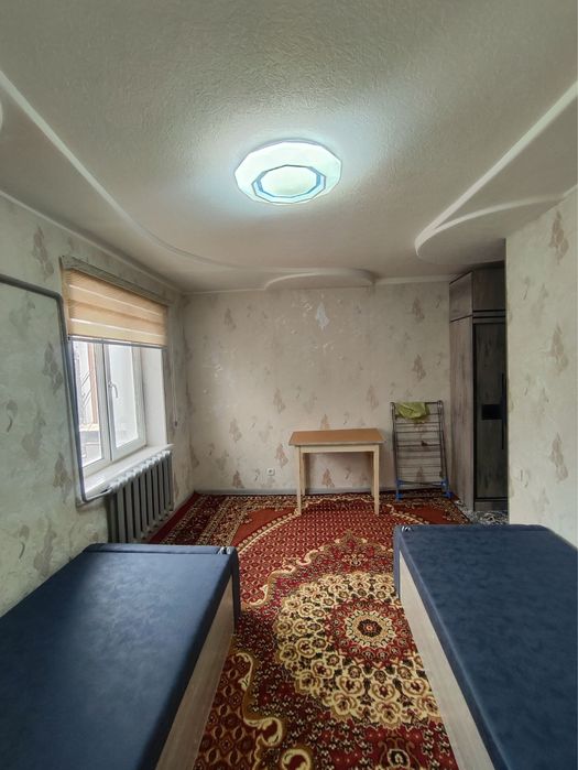 2xonali kvartira ijaraga beriladi.