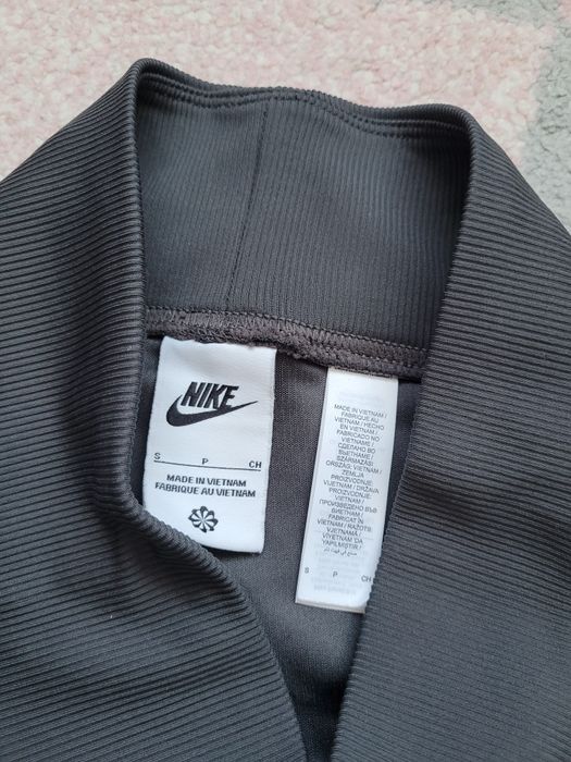 Colanți Nike S noi fără eticheta