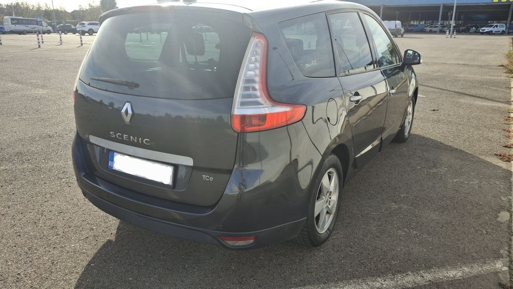 Renault Grand Scenic III