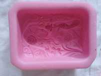 Forme din silicon !