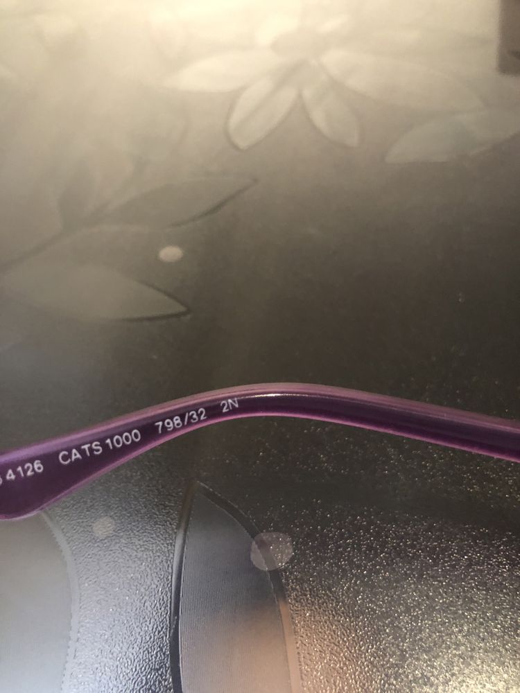 Очила  Ray-Ban ,Armani