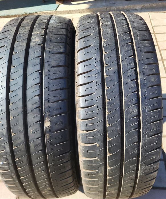 Vand 1 cauciuc 225/ 65 /16 C M+S Vara - Iarna