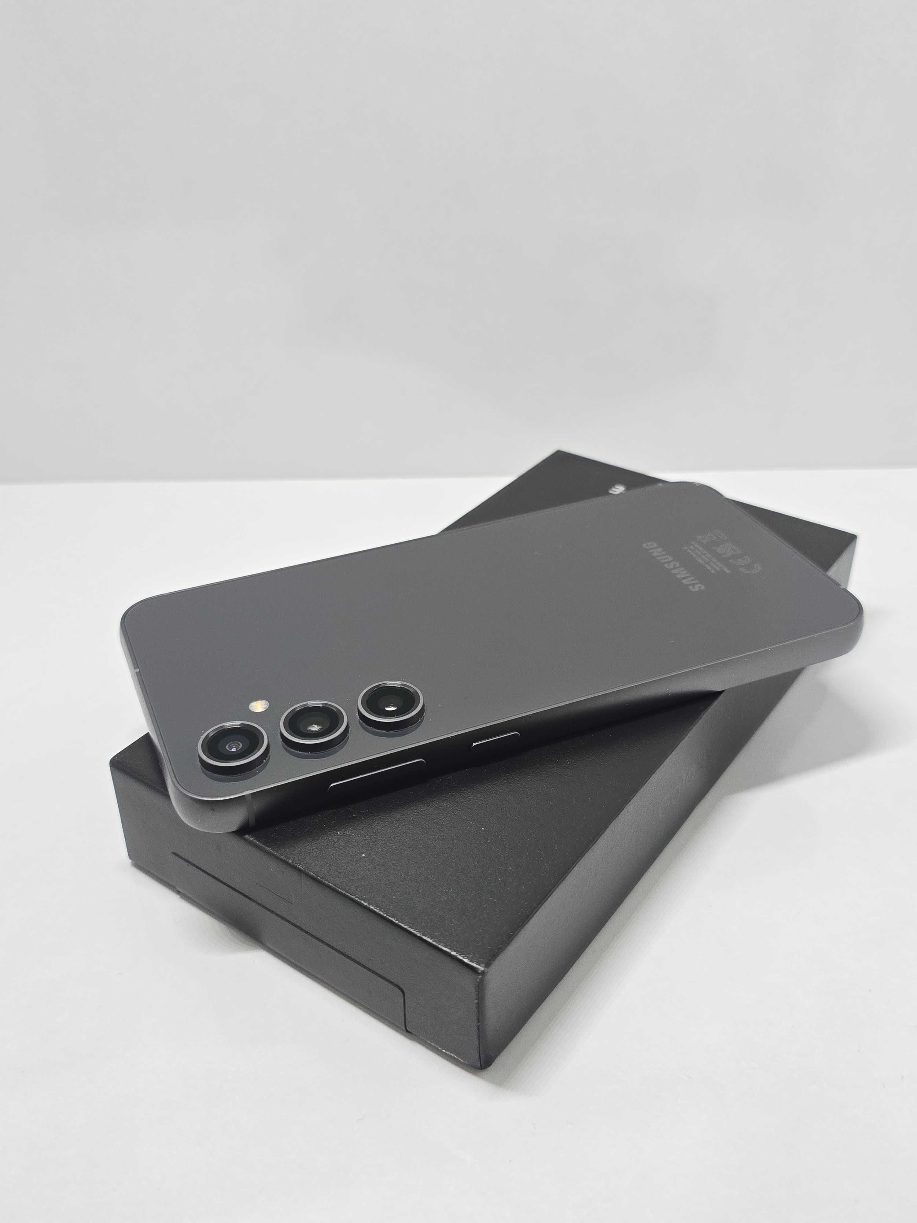 Samsung S23 FE 128GB Graphite