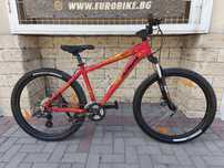 Specialized - Втора употреба 
26" Алуминиева рамка - 43см.
Механични д