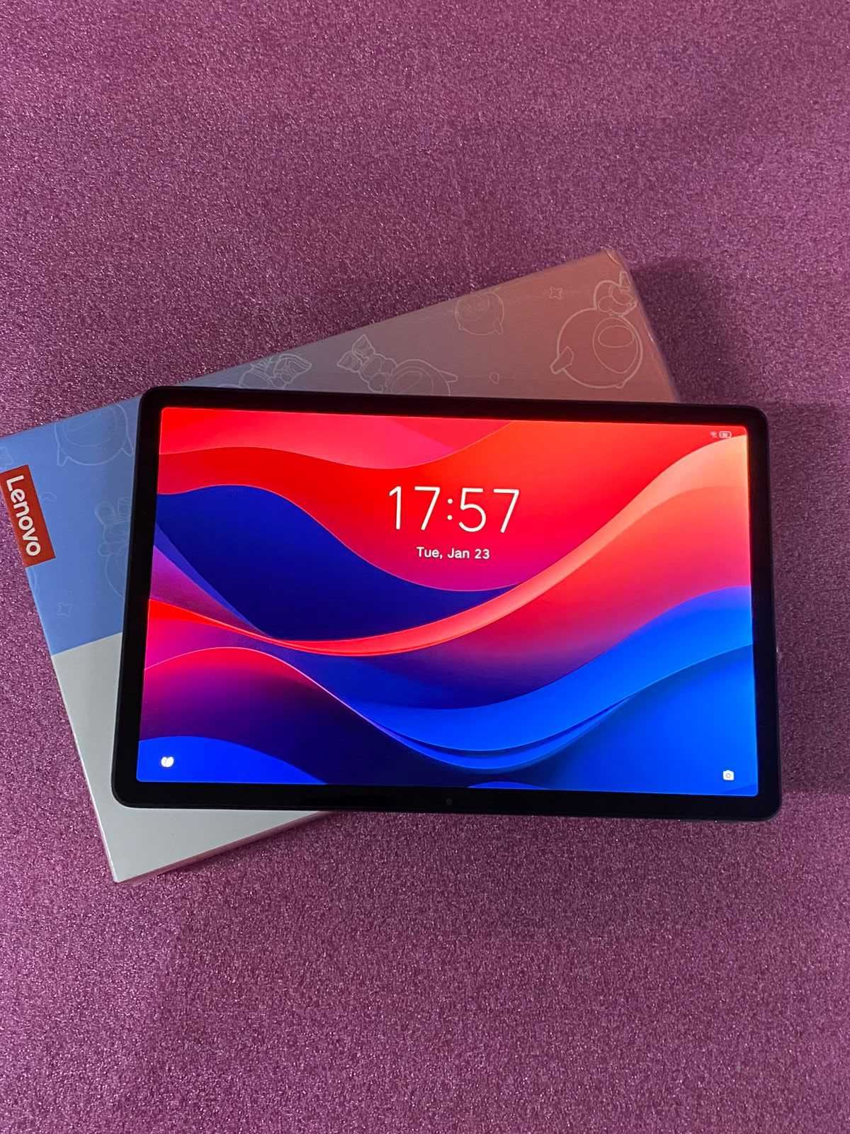 Планшет Lenovo XiaoXin Pad 2024/128 ГБ