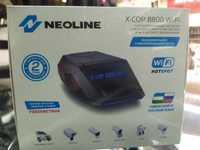 Антирадар Neoline 8800 s Wi-fi