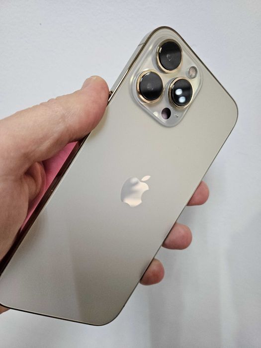 Iphone 13 Pro Max, 128 Gb, impecabil, 89% bateria.