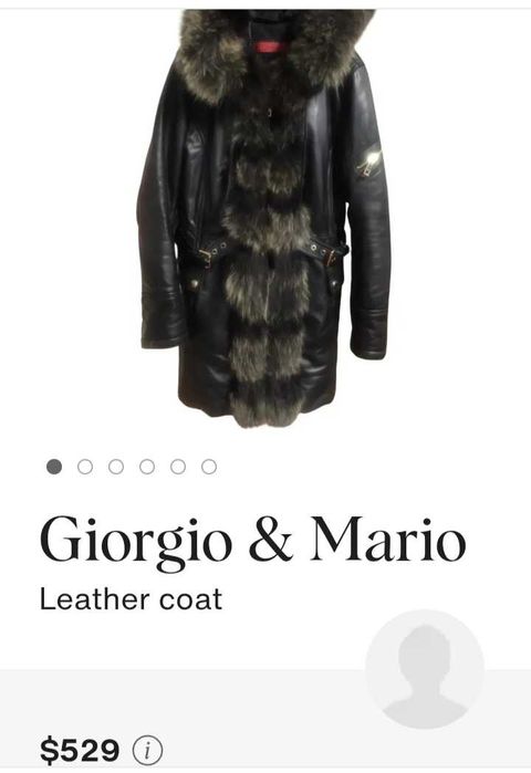 Много запазено ,естествена кожа . Над 1000 лева като ново.